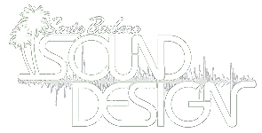 Santa Barbara Sound Design